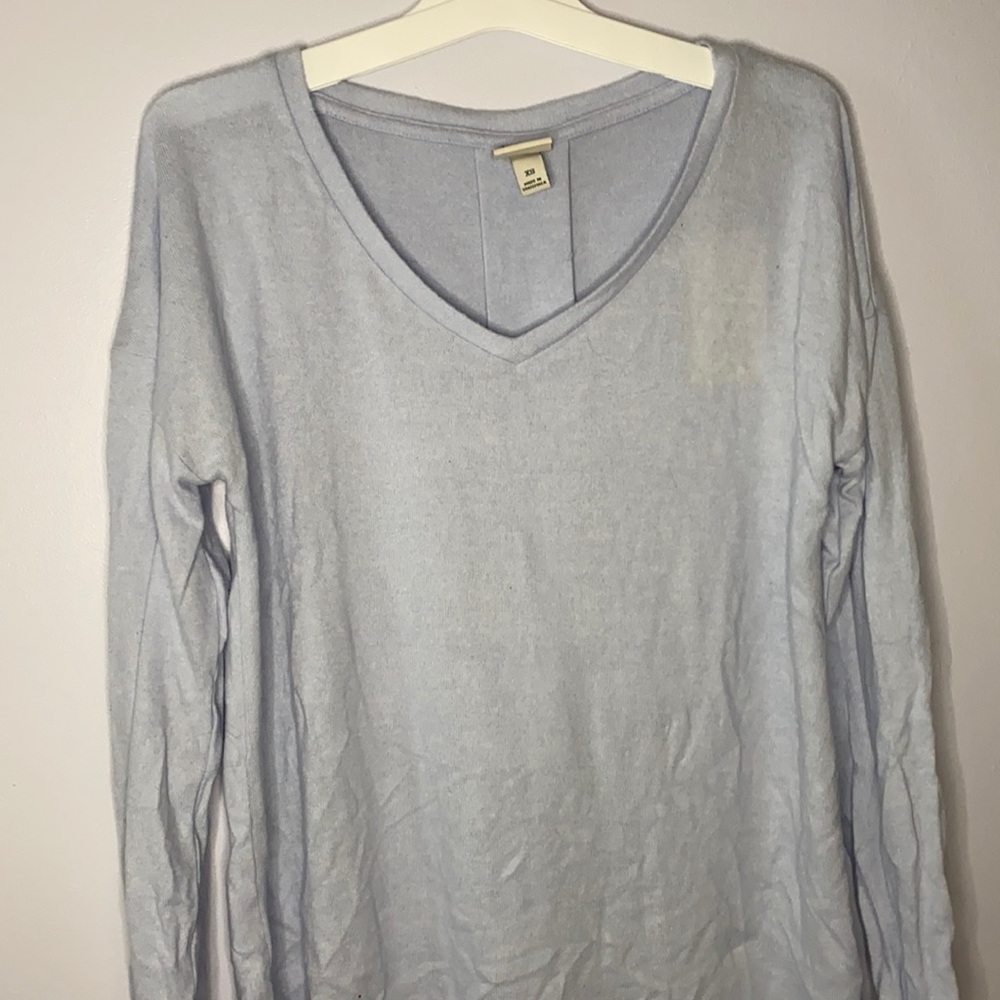 Long sleeve